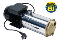 Pumpe Hauswasserwerk INNO-TEC 1000  mit Durchflusswächter AC3