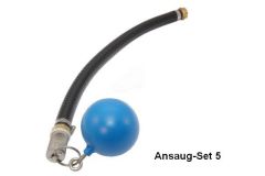 Tauchpumpe Regen-Star-SUPER  750-SET DW mit 25m Kabel