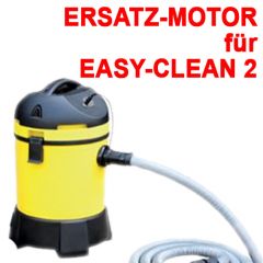 Ersatz-Motor für Teichreiniger Teich-Set AQUA EASY-CLEAN-2