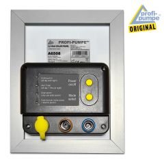 Hybrid Solar Panel 2,5W