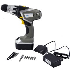 PROFI POWER DRILL 18V 1500mAh-Li-ion Akku