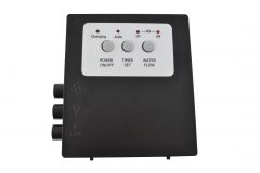 Alte Version - Schaltbox ohne Batterie für Oslo 300 Light-1(6V/4Ah Lead-Acid)107C