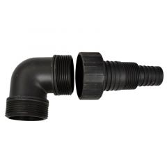 Schmutzwasser-Tauchpumpe DIRT-STAR-EXTRA-SS 750 integr. Schwimmerschalter, 10 m Kabel