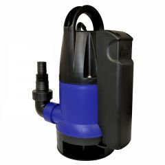 Schmutzwasser-Tauchpumpe DIRT-STAR-EXTRA-SS 750 integr. Schwimmerschalter, 10 m Kabel