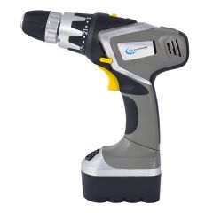 ERSATZ-AKKU für PROFI POWER DRILL Li-ion 18V 1500mAh