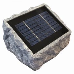 Solar-Teichpumpe-Set Rügen 200