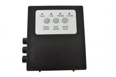 Alte Version - Schaltbox ohne Batterie für OASIS 501R-1 - 106A
