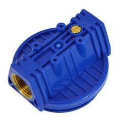 Vorfilter 1000-1 1L