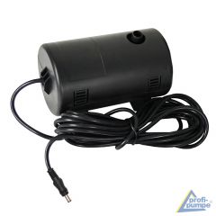 Spare-Part Pump 2 für Oasis 2000-1 Oasis 1601 -1 Oasis 2002-1