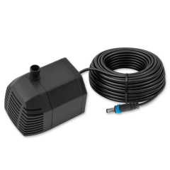 2,5Watt-Hybrid-System: 180 - 300L/Std. Pumpe mit 5m Kabel / Spare-Part Pump 3