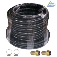 INVERT-TECH 1 INVERTER-HAUSWASSERWERK Permanent Magnet Vortex-Pumpe 