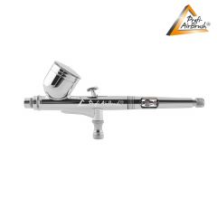 Airbrushpistole Profi-AirBrush Gravity Double-Action-Gun Special 1035 D 0.3