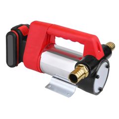 Diesel-Star ACCU 160-4.2  mit 2Stk Tüllen und ersatz Li-Ion Battery