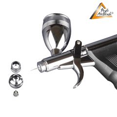 Airbrushpistole Gravity-Trigger 1035 SD 0.3