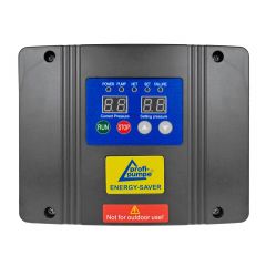 Pumpen-Inverter ENERGY-SAVER 1,5kW 230V/1*230V, verkabelt