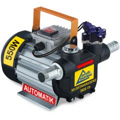 Diesel STANDARD-4.2 Automatic 230V / 550W