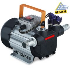 Diesel STANDARD-4.2 Automatic 230V / 550W