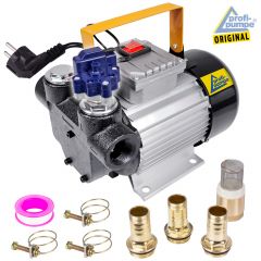 Diesel STANDARD-4.2 Automatic mit Zubehör Paket 1 230V