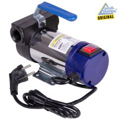 Diesel STAR 160-4.2 230V