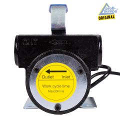 Diesel Star 160-4.2 - Automatic 12V mit Zubehör Paket 1