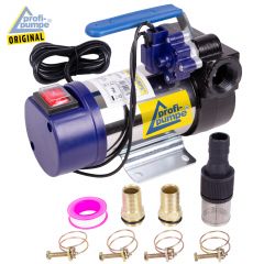 Diesel Star 160-4.2 - Automatic 230V mit Zubehör Paket 1 	 230V