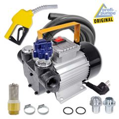 Diesel STANDARD-4.2 Automatic mit Zubehör Paket 2
