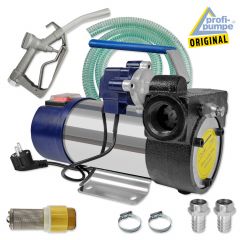 Diesel Star 160-4.2 - Automatic 230V mit Zubehör Paket 1  