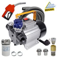 Diesel STANDARD-4.2 Automatic mit Zubehör Paket 3
