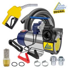 Diesel Star 160-4.2 - Automatic 12V mit Zubehör Paket 2