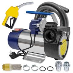 Diesel Star 160-4.2 - Automatic 230V mit Zubehör Paket 2