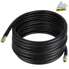 15m Diesel Gummi-Schlauch-Set 2.2 mit 3/4-AG-Schlauchtüllen 15m Diesel Gummi-Schlauch-Set 2.2 mit 3/4-AG-Schlauchtüllen