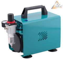 Profi AirBrush Set Car Design I mit Zubehörauswahl