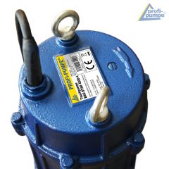 Pumpe BAU-Star 4000-4