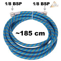 Druckluftschlauch Profi-AirBrush Air hose B3-2