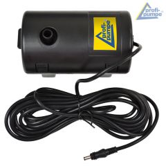 Spare-Part Pump 1 / 500-800L/Std-230/12V-Pumpe für Bachlauf QUELLBACH II