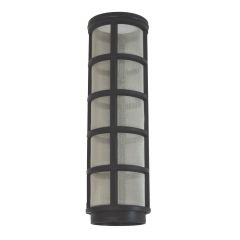 Ersatzkartusche für Kartuschenfilter, Maschenweite 80 Mesh