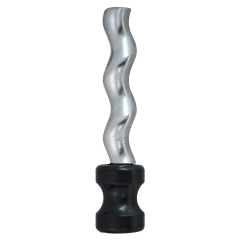 4 ROTOR und STATOR-Set für Pumpe SCREW-STAR 370-4