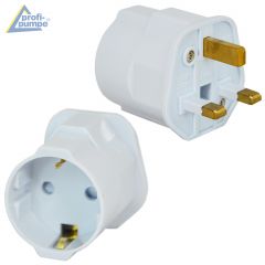 Adapterstecker Zwischenstecker