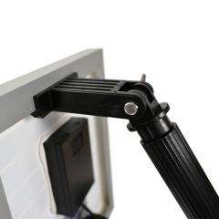 B-Ware Oslo 300-2 Light + Remote mit Fernbedienung
