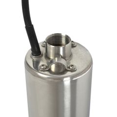 Tauchpumpe Regen-Star-SUPER  900 mit 25m Kabel