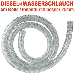 AdBlue® - PUMPEN ZUBEHÖR SET ZAPFPISTOLE DIESEL SCHLAUCH WASSERSCHLAUCH  SAUG- und DRUCK-SET für PUMPE Diesel Heizöl Kraftstoff Wasser mit  ANSCHLUSS-ZUBEHÖR : : Auto & Motorrad