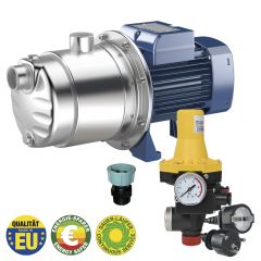 Pumpe Hauswasserwerk INNO-TEC 450-5  mit mit AC3vk