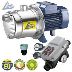 Pumpe Hauswasserwerk INNO-TEC 600-5 mit BRIO®