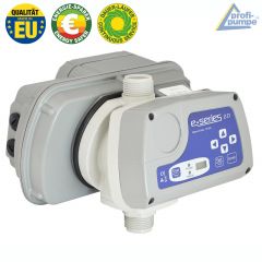 B-Ware Pumpensteuerung STEADYPRES® 11,0Amp M/M - 230V - 1*230V/1*230V - wassergekühlter Inverter-Automatic-Pump-Controller unverkabelt