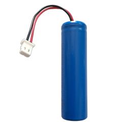 Ersatzakku AKKU Nr. 7 Oasis 200-3 (Lithium 3,7V/2000mAh)