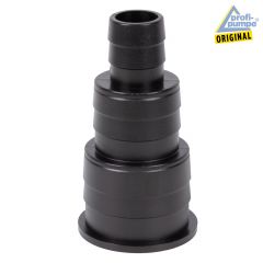 Teichpumpen-Set Oasis-6000 für Bachlauf