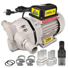 AdBlue® 230V-Pumpe, selbstansaugend 