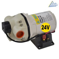 B-Ware AdBlue® 24V-Pumpe, selbstansaugend