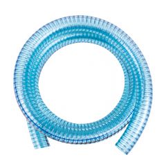 PVC Diesel-Spiral-Schlauch 1, Länge 5m