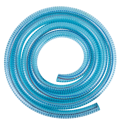 Diesel-Spiralschlauch 3/4, Länge 20m